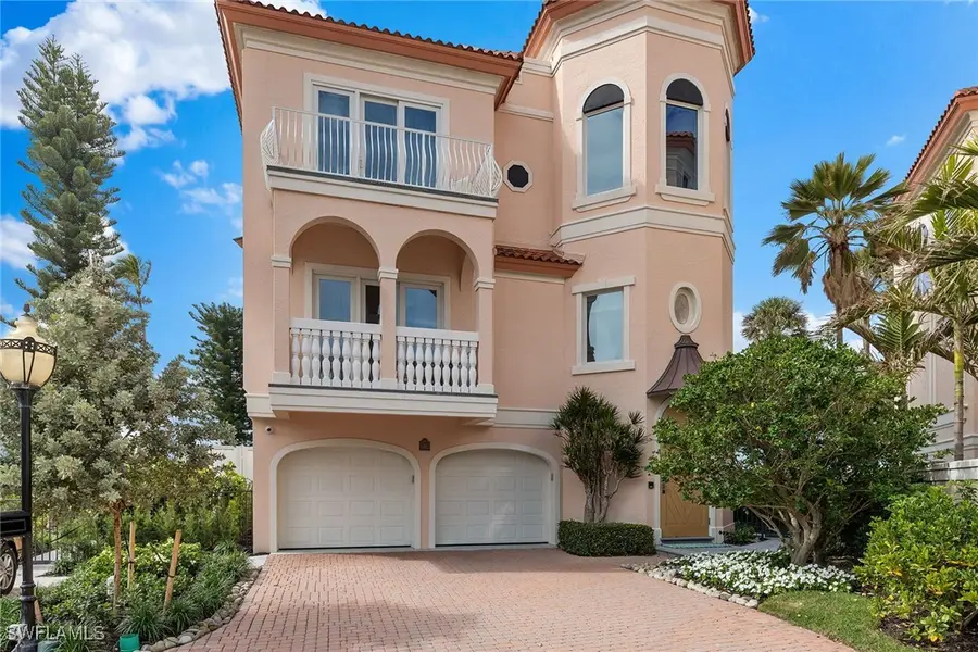 15 Casa Mar Lane #2, Naples, FL 34103 - Image #2