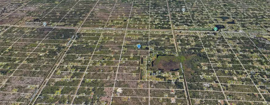 908 Glenn Avenue, Lehigh Acres, FL 33972 - Image #2