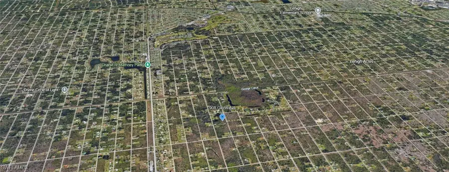 908 Glenn Avenue, Lehigh Acres, FL 33972 - Image #3
