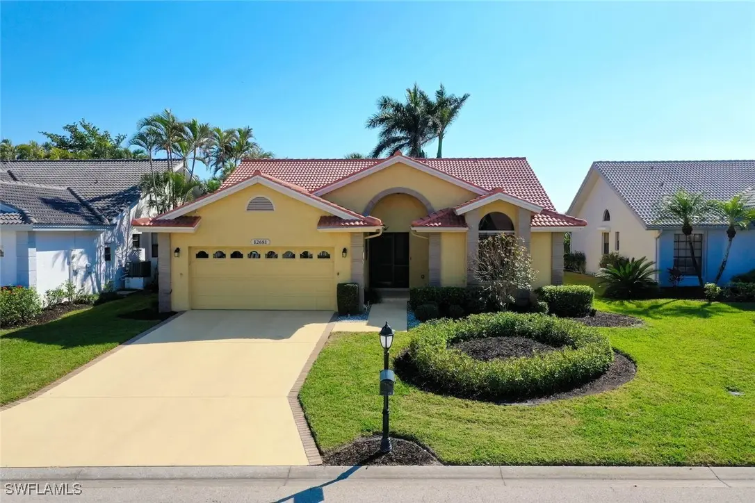 12681 Kelly Palm Drive, Fort Myers, FL 33908 - Image #1