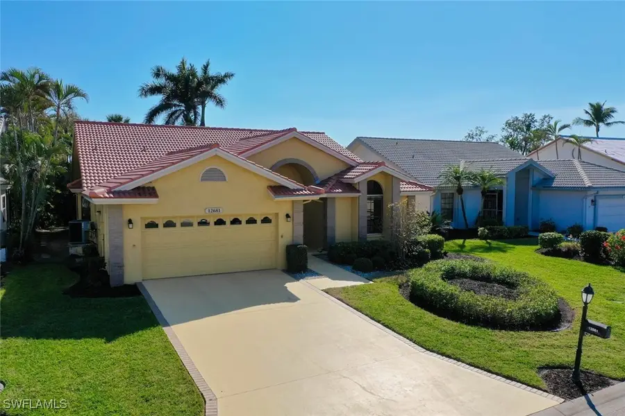 12681 Kelly Palm Drive, Fort Myers, FL 33908 - Image #2