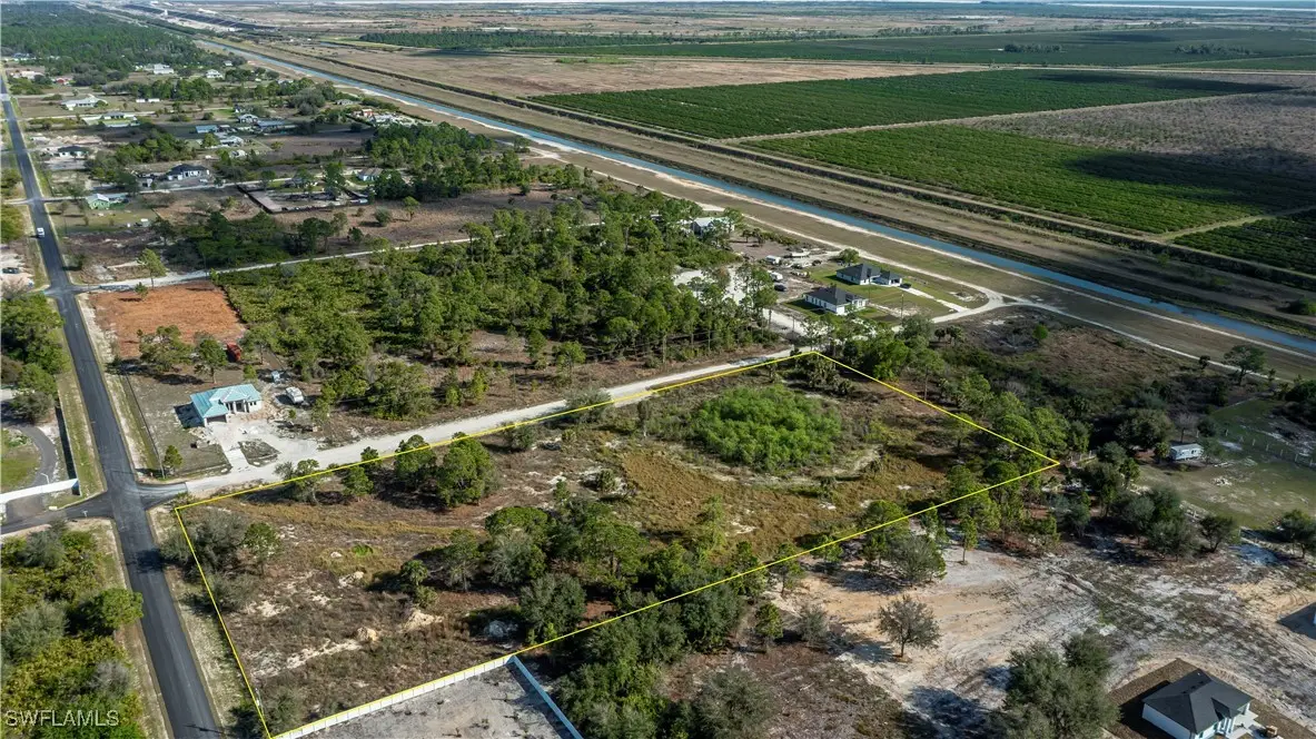 7691 14th Place, Labelle, FL 33935 - Image #1