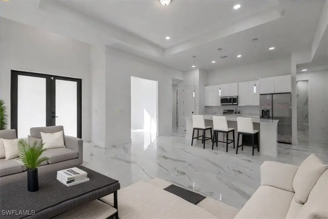 875 Kidvale Street E, Lehigh Acres, FL 33974 - Image #1