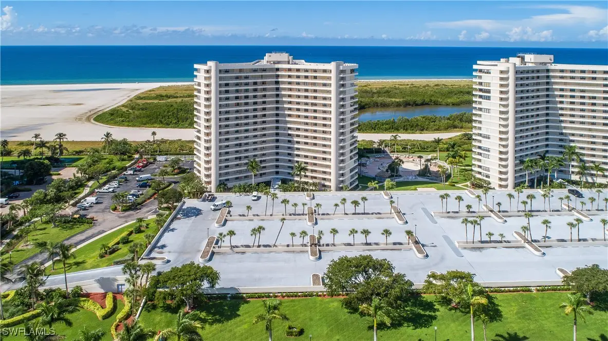 440 Seaview Court #1505, Marco Island, FL 34145 - #1