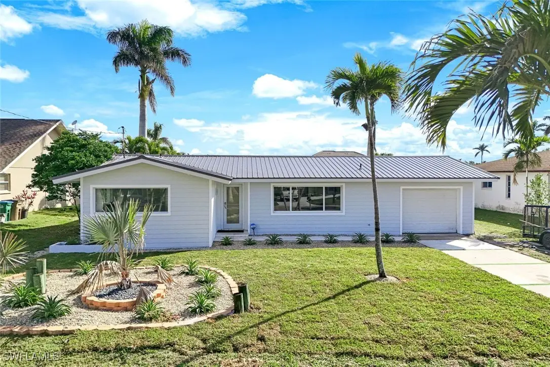 4827 SW 3rd Avenue, Cape Coral, FL 33914 - Image #1