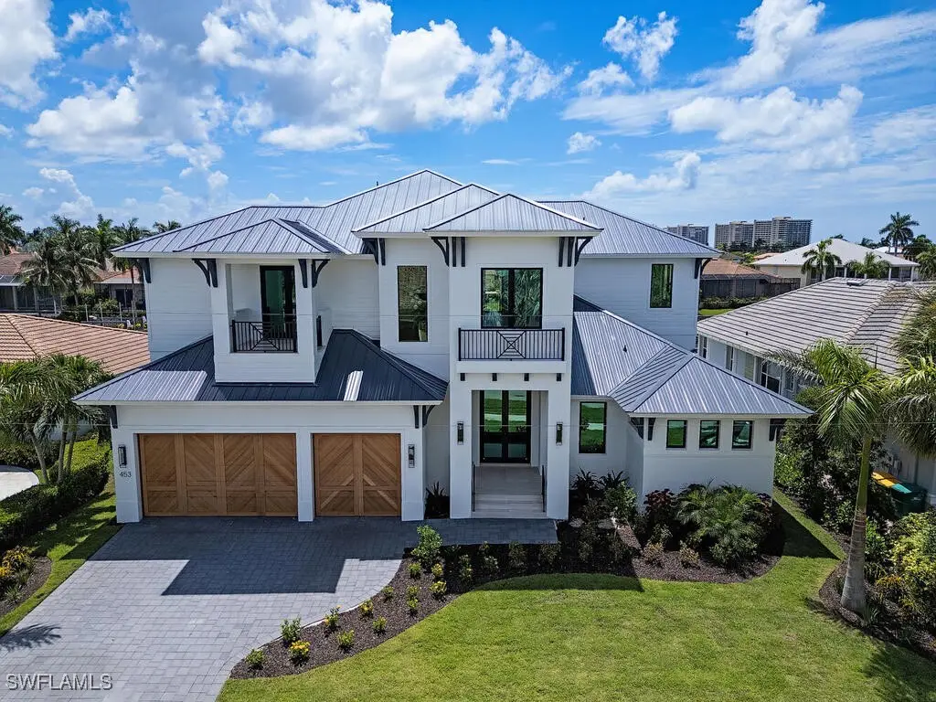 453 Parkhouse Court, Marco Island, FL 34145 - Image #1