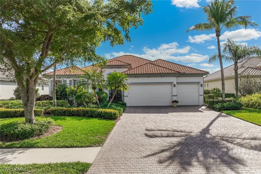 5683 Whispering Willow Way, Fort Myers, FL 33908 - Image #2