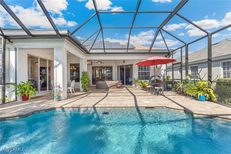 5683 Whispering Willow Way, Fort Myers, FL 33908 - Image #3