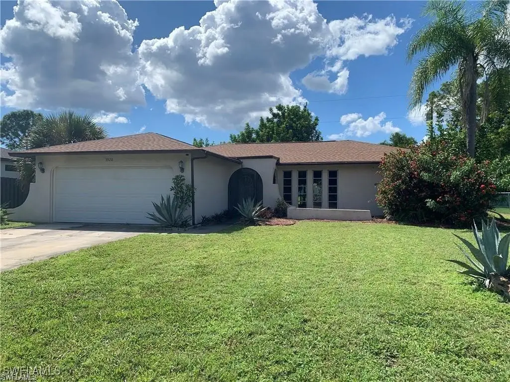 3926 Palm Tree Boulevard, Cape Coral, FL 33904 - Image #1