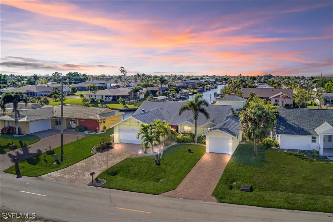 3736 SE 15th Place, Cape Coral, FL 33904 - Image #1