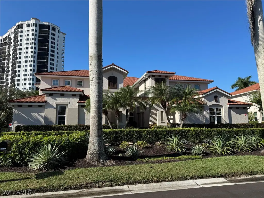 1277 Rialto Way #102, Naples, FL 34114 - Image #1