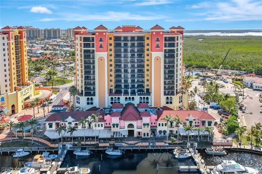 5781 Cape Harbour Drive #1201, Cape Coral, FL 33914 - Image #2