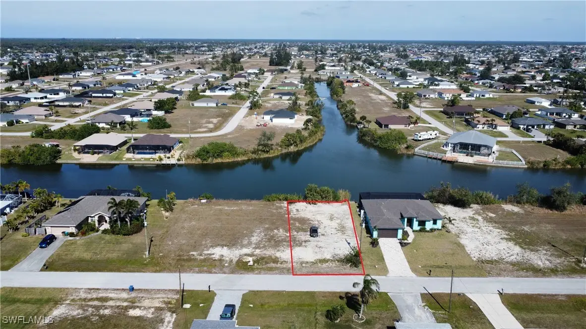 2241 NW 9th Terrace, Cape Coral, FL 33993 - Image #1