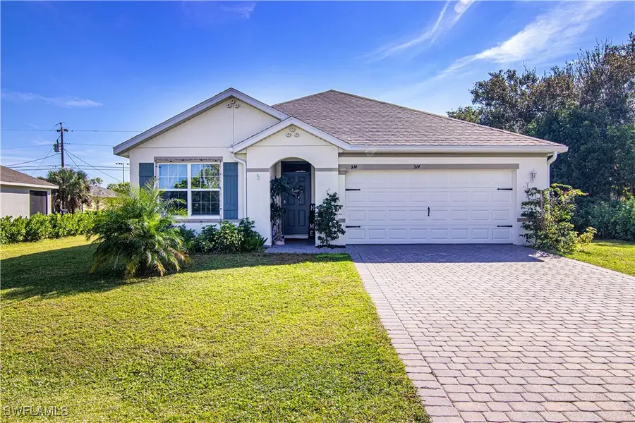 314 SW 29th Street, Cape Coral, FL 33914 - Image #2