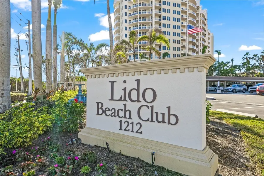1212 Benjamin Franklin Drive #102, Sarasota, FL 34236 - Image #2