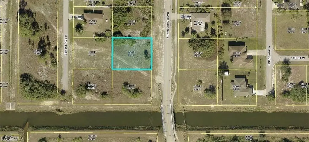 Address Withheld By Seller, Lehigh Acres, FL 33971 - #1