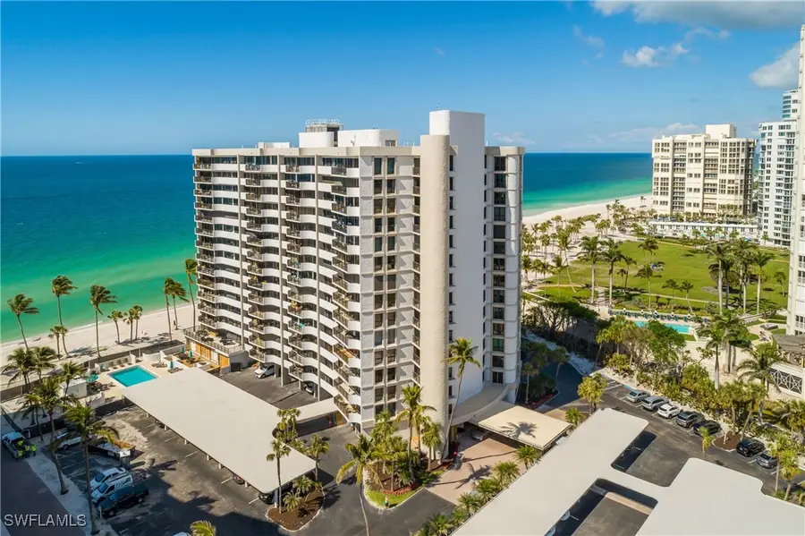 4005 Gulf Shore Boulevard N #603, Naples, FL 34103 - Image #2
