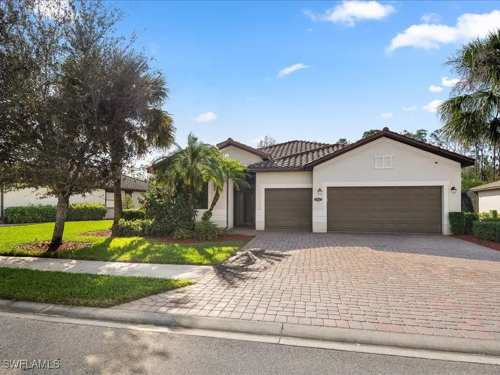3827 Treasure Cove Circle, Naples, FL 34114 - Image #1