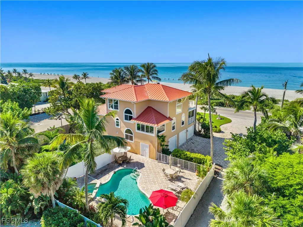 15899 Captiva Drive, Captiva, FL 33924 - Image #1