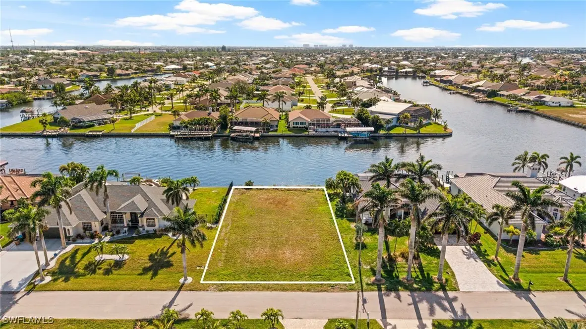 2810 SW 30th Street, Cape Coral, FL 33914 - Image #1