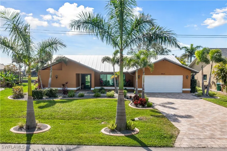 2610 SW 46th Terrace, Cape Coral, FL 33914 - Image #3