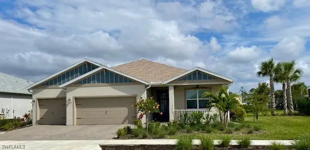 16121 Lotus Way, Punta Gorda, FL 33982 - #2