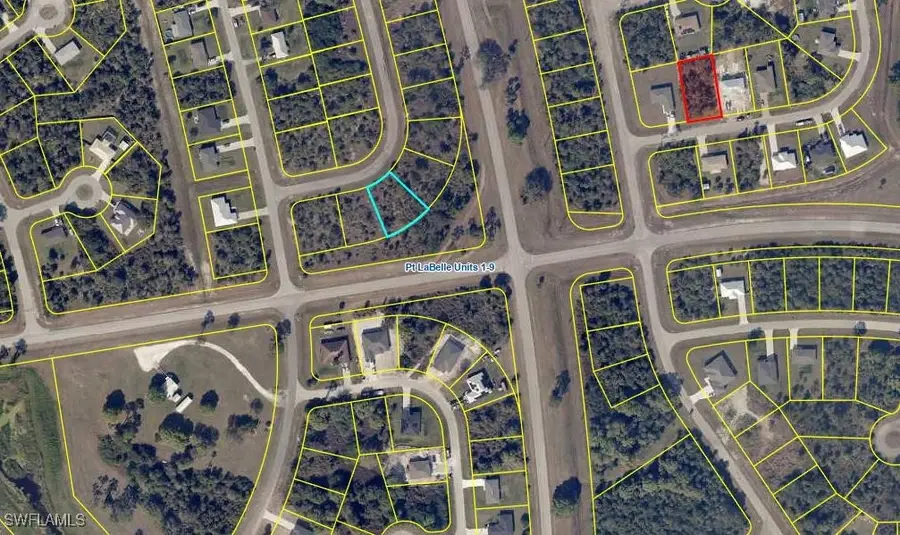 3335 Clearview Circle, Labelle, FL 33935 - Image #2