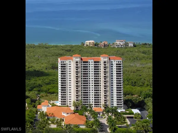 7425 Pelican Bay Boulevard #501, Naples, FL 34108