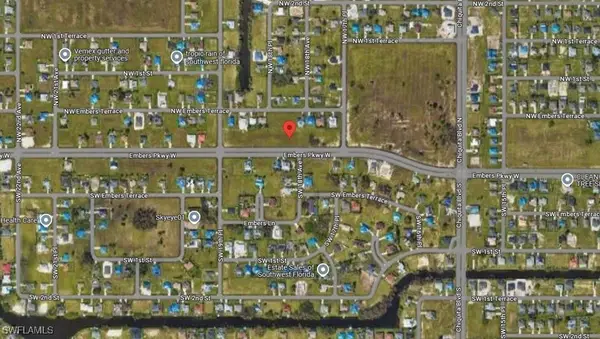 1809 + 1811 Embers Parkway W, Cape Coral, FL 33993
