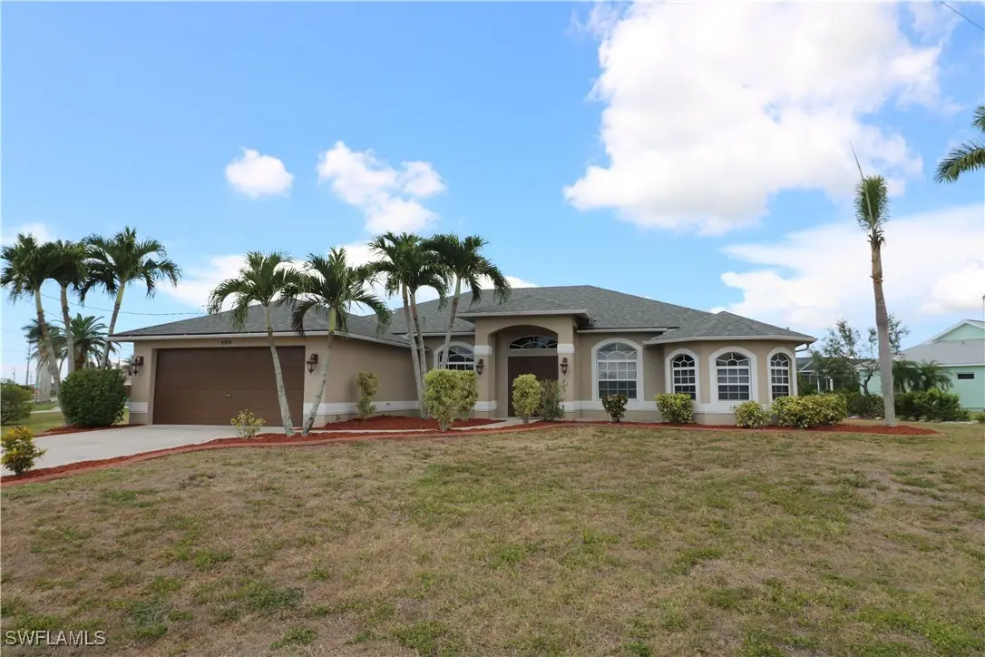 4304 SW 16th Place, Cape Coral, FL 33914 - Image #1