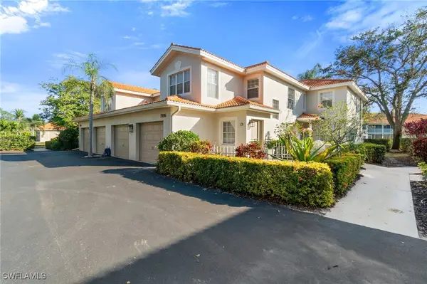 7696 Oleander Gate Drive #K102, Naples, FL 34109