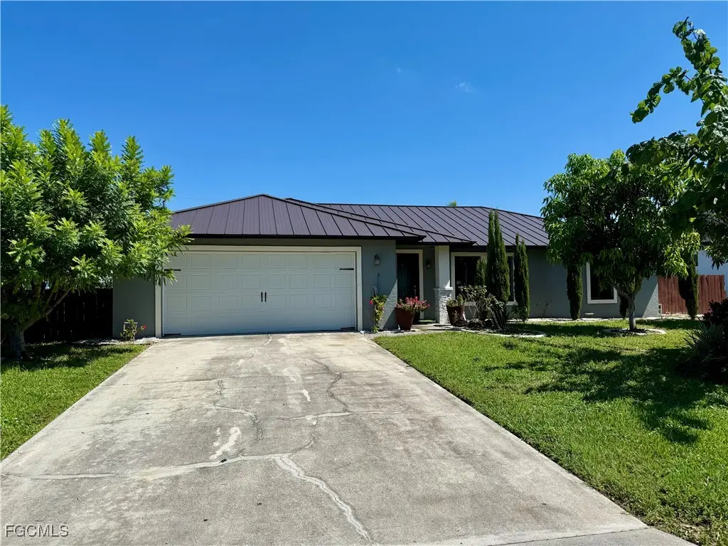 411 SE 20th Street, Cape Coral, FL 33990 - Image #1