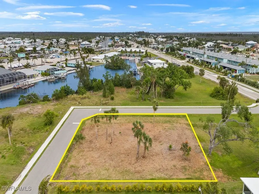 2770 Olive Street, Saint James City, FL 33956 - Image #2