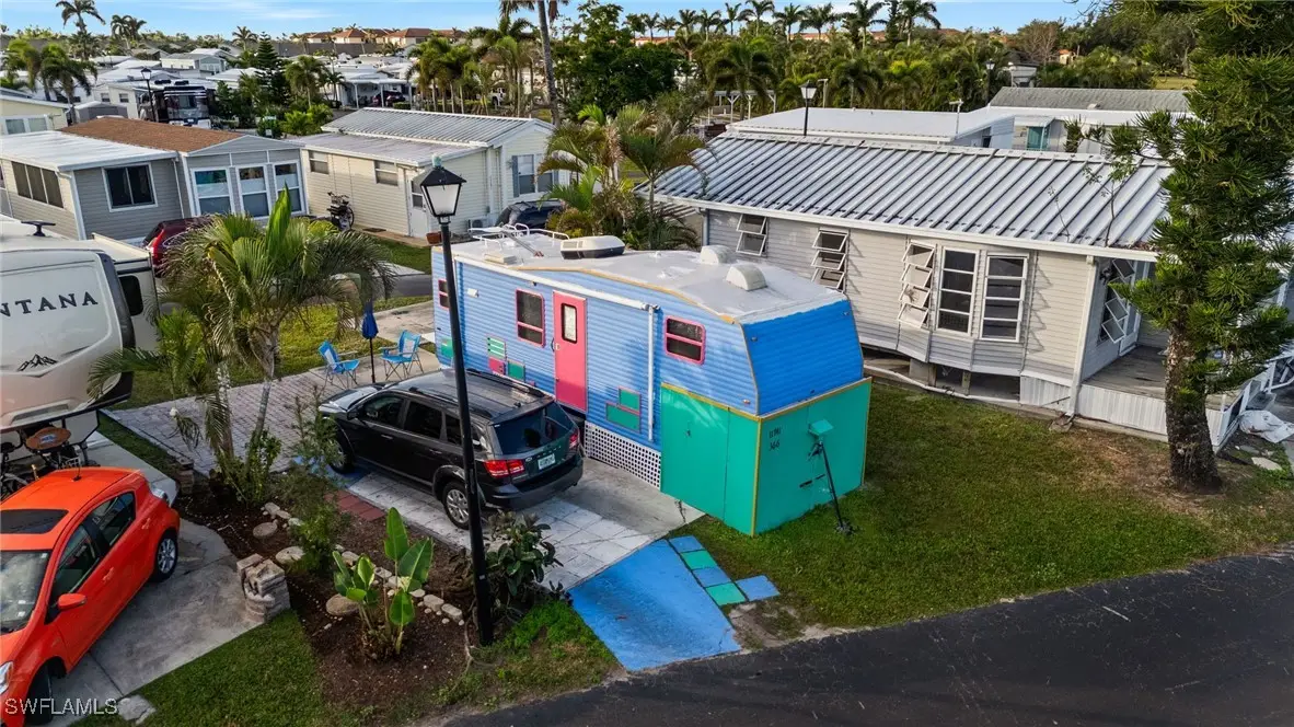 11741 Bubble Shell Drive, Fort Myers, FL 33908 - Image #1