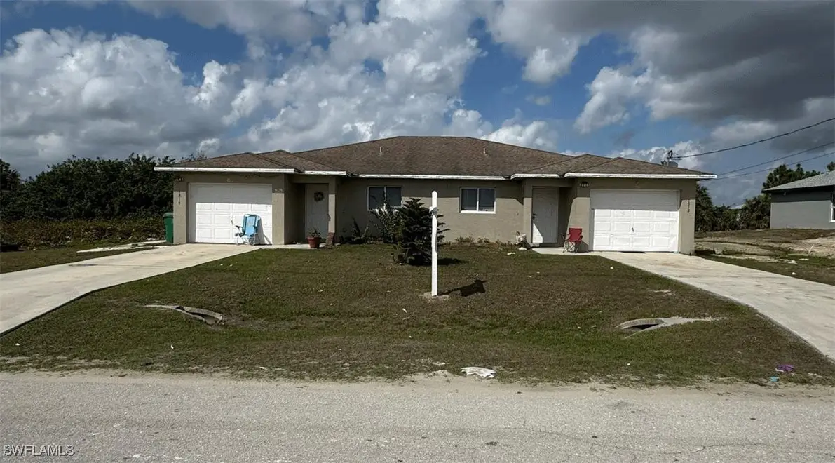 1512-1514 Haviland Avenue S, Lehigh Acres, FL 33973 - Image #1