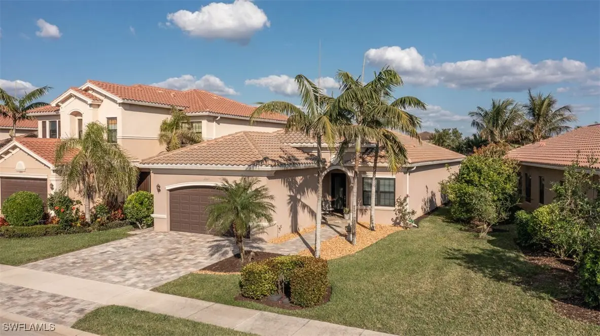 13517 Mandarin Circle, Naples, FL 34109 - Image #1