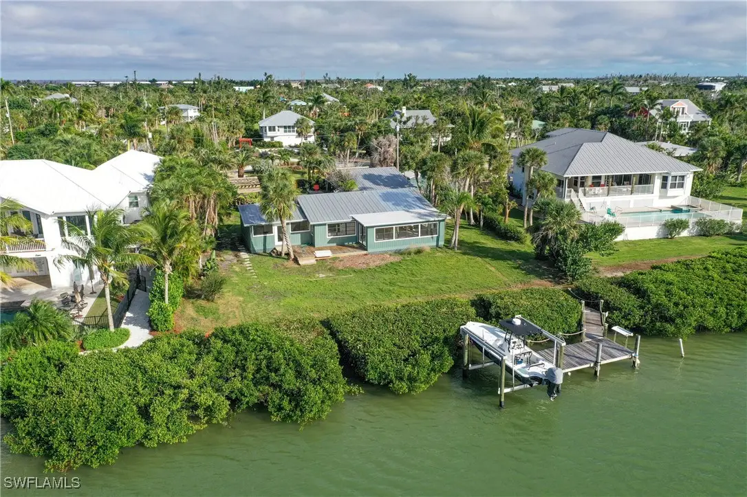 2525 Lands End Place, Sanibel, FL 33957 - #1