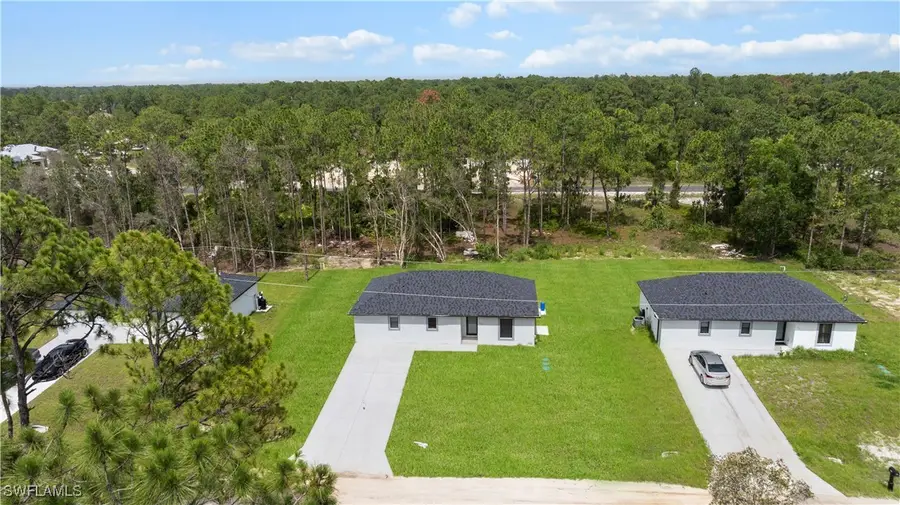 763 Kirkman Avenue, Lehigh Acres, FL 33974 - #2