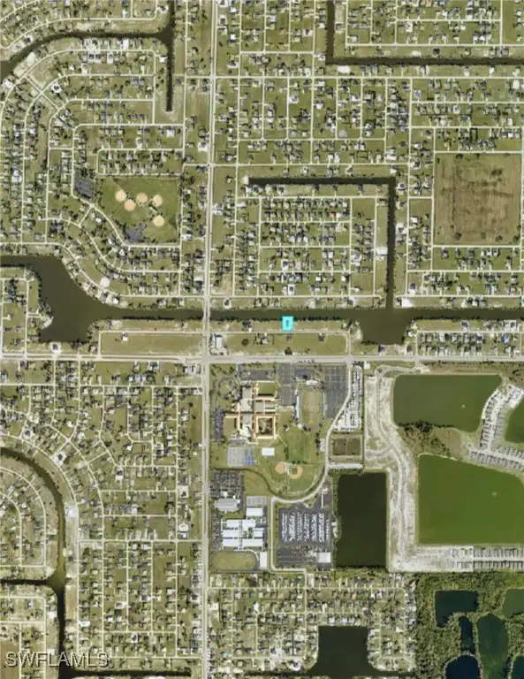 1411 NW 8th Terrace, Cape Coral, FL 33993 - Image #1