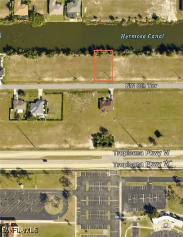 1411 NW 8th Terrace, Cape Coral, FL 33993 - Image #2