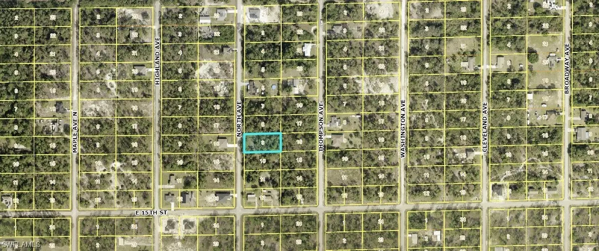 1506 North Avenue, Lehigh Acres, FL 33972 - Image #1