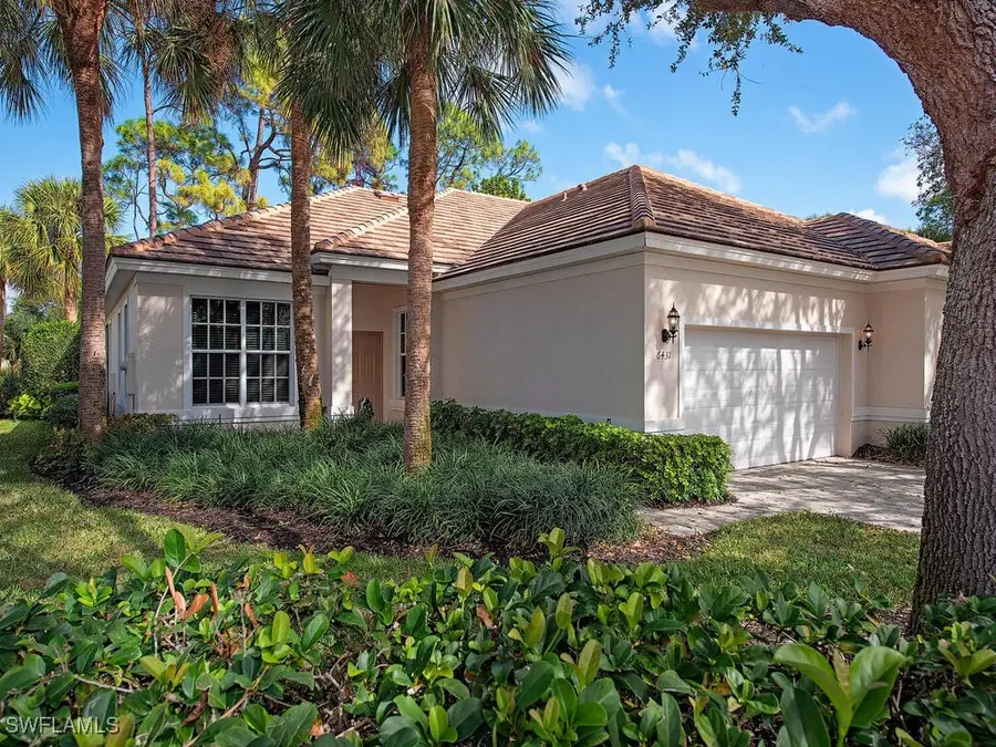 6431 Birchwood Court, Naples, FL 34109 - Image #2