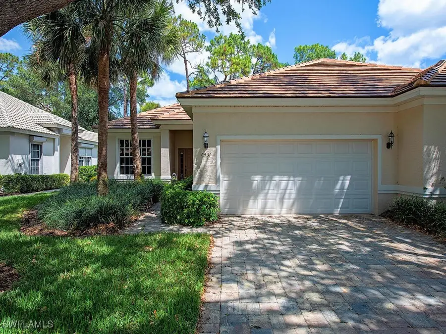 6431 Birchwood Court, Naples, FL 34109 - Image #3