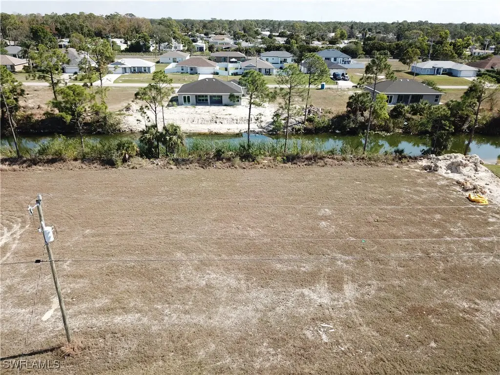 4017 NE 23rd Avenue, Cape Coral, FL 33909 - Image #1