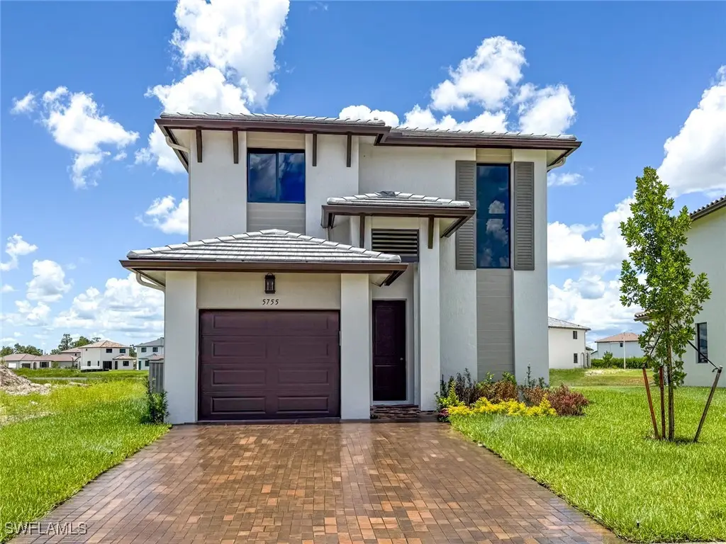 5755 Agostino Way, Avenue Maria, FL 34142 - Image #1
