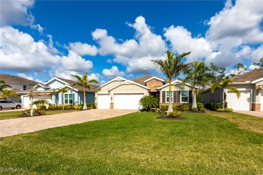 28125 Captiva Shell Loop, Bonita Springs, FL 34135 - Image #2