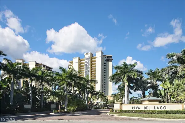 14380 Riva Del Lago Drive #901, Fort Myers, FL 33907