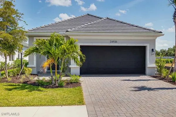 26936 Lark Court, Punta Gorda, FL 33955