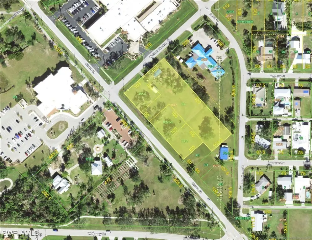 512 Shreve Street, Punta Gorda, FL 33950 - Image #1