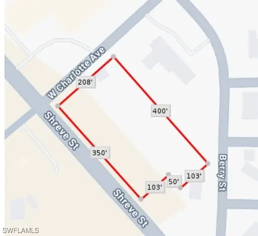 512 Shreve Street, Punta Gorda, FL 33950 - Image #2